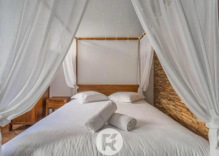 Lejlighed R'apparts Cocooning Vegetal